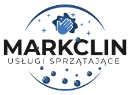 MarkClin Usługi Sprzątające logo